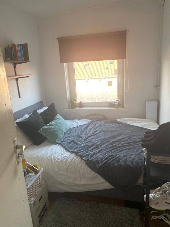 Kamer te huur in Haarlem – Eksterlaan – foto 4