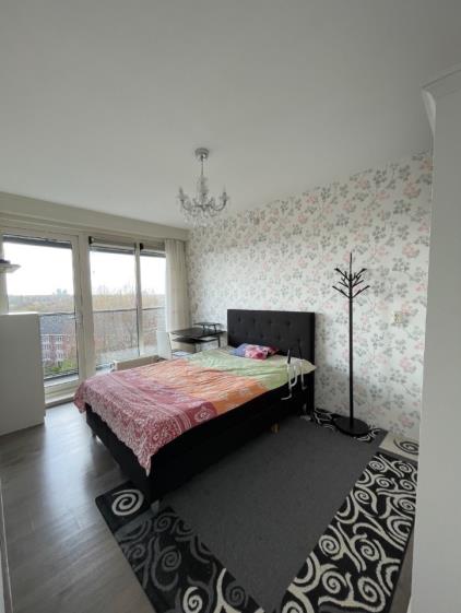 Room for rent 899 euro Waterlandplein, Amsterdam