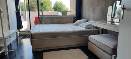 Appartement te huur 850 euro F. Bordewijkstraat, Rotterdam