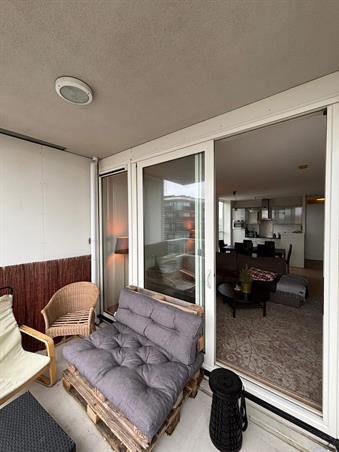 Zimmer bei Carnapstraat In Amsterdam