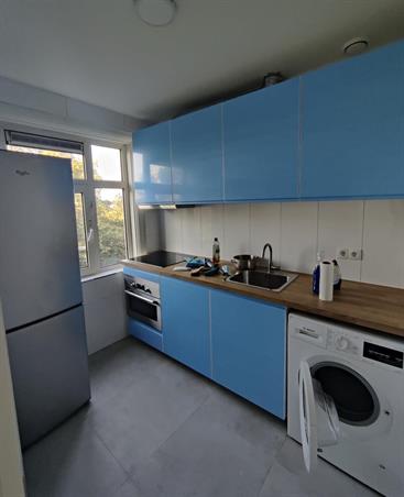 Studio bei Schiedamseweg In Rotterdam