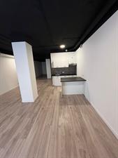Studio for rent 1260 euro Steenhouwerskade, Groningen