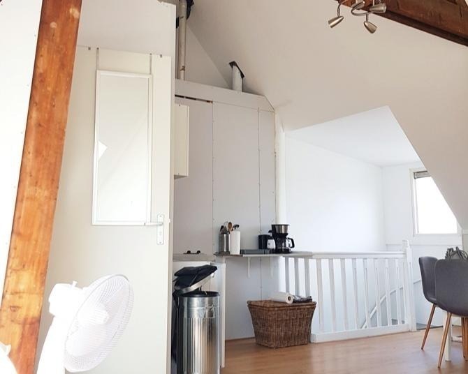 Appartement - Broersvest - 3112DE - Schiedam