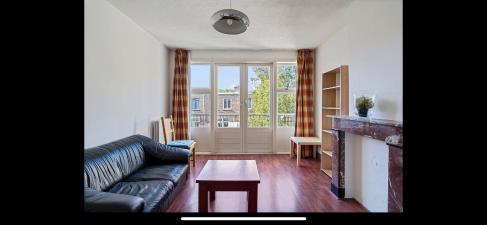 Room for rent 750 euro Hugo de Grootstraat, Delft