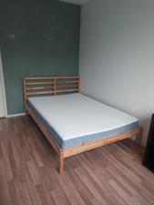 Room for rent 610 euro Dommeringdreef, Utrecht