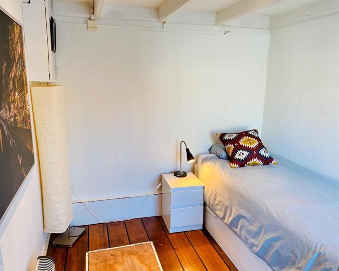 Wohnung bei Amstel In Amsterdam