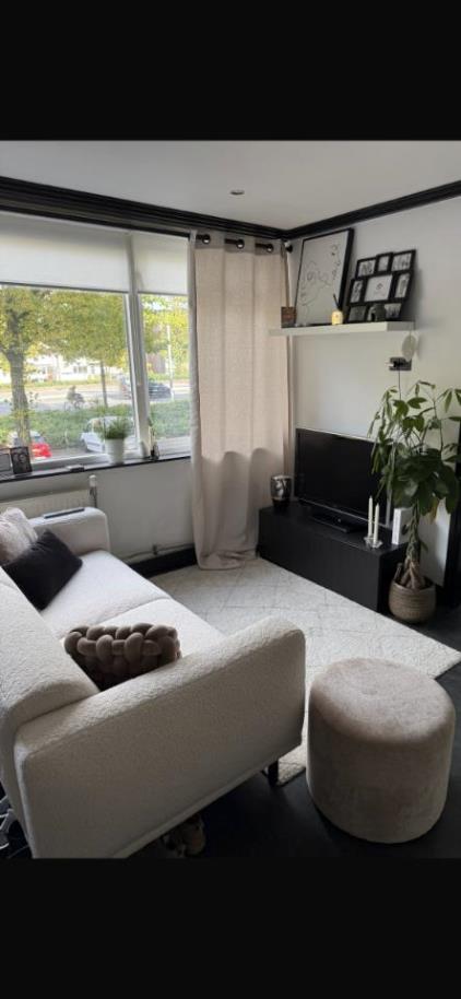 Studio for rent 550 euro Damsterkade, Groningen