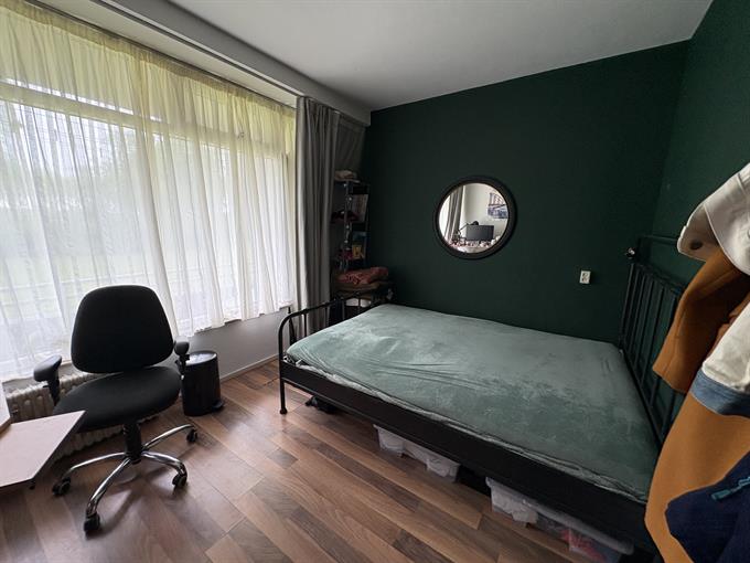 Kamer in Wageningen, Groen van Prinstererstraat op Kamernet.nl: Gemeubileerde kamer in studenten appartement