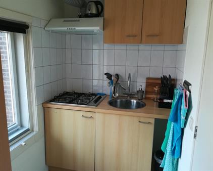 Studio for rent 650 euro Goudenregenstraat, Eindhoven