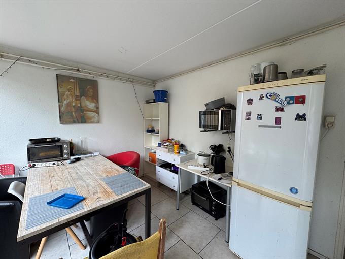 Zimmer bei Saffierstraat In Groningen