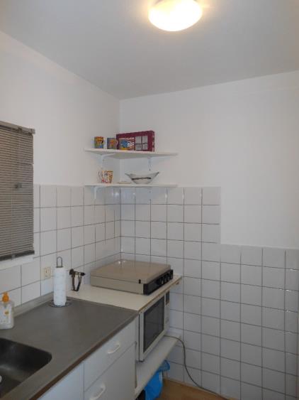 Studio for rent 650 euro Turfsingel, Gouda