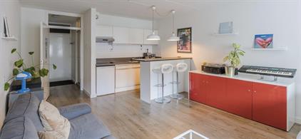 Studio for rent 1000 euro Ondiep-Zuidzijde, Utrecht