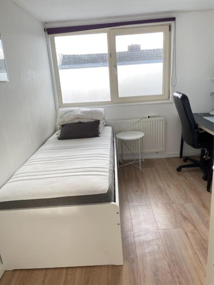 Kamer te huur 500 euro Harenmakersstraat, Zaandam