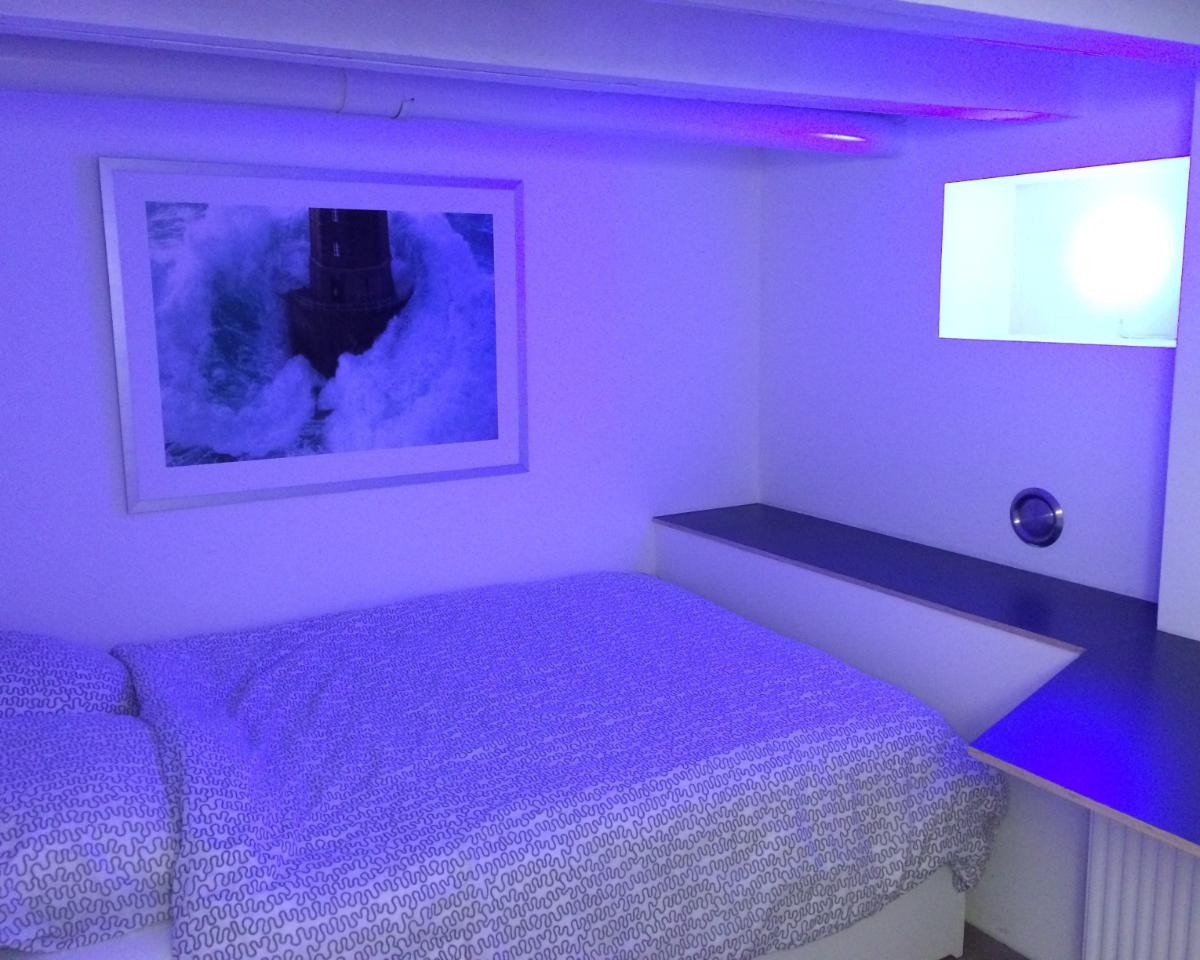 Kamer aan Groeneweg, Utrecht 7