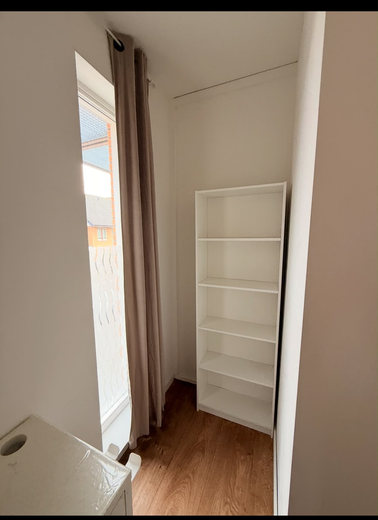 Kamer te huur in Amsterdam – Gaandeweg – foto 2