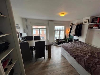 Studio for rent 1050 euro Kruisstraat, Den Bosch