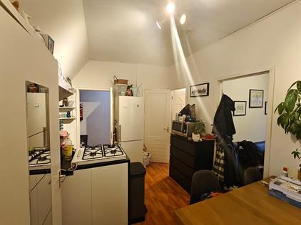 Studio for rent 1295 euro Surinamestraat, Utrecht