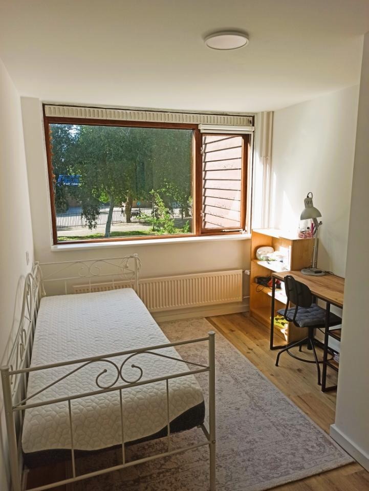 Kamer - Aardster - 2403RP - Alphen aan den Rijn