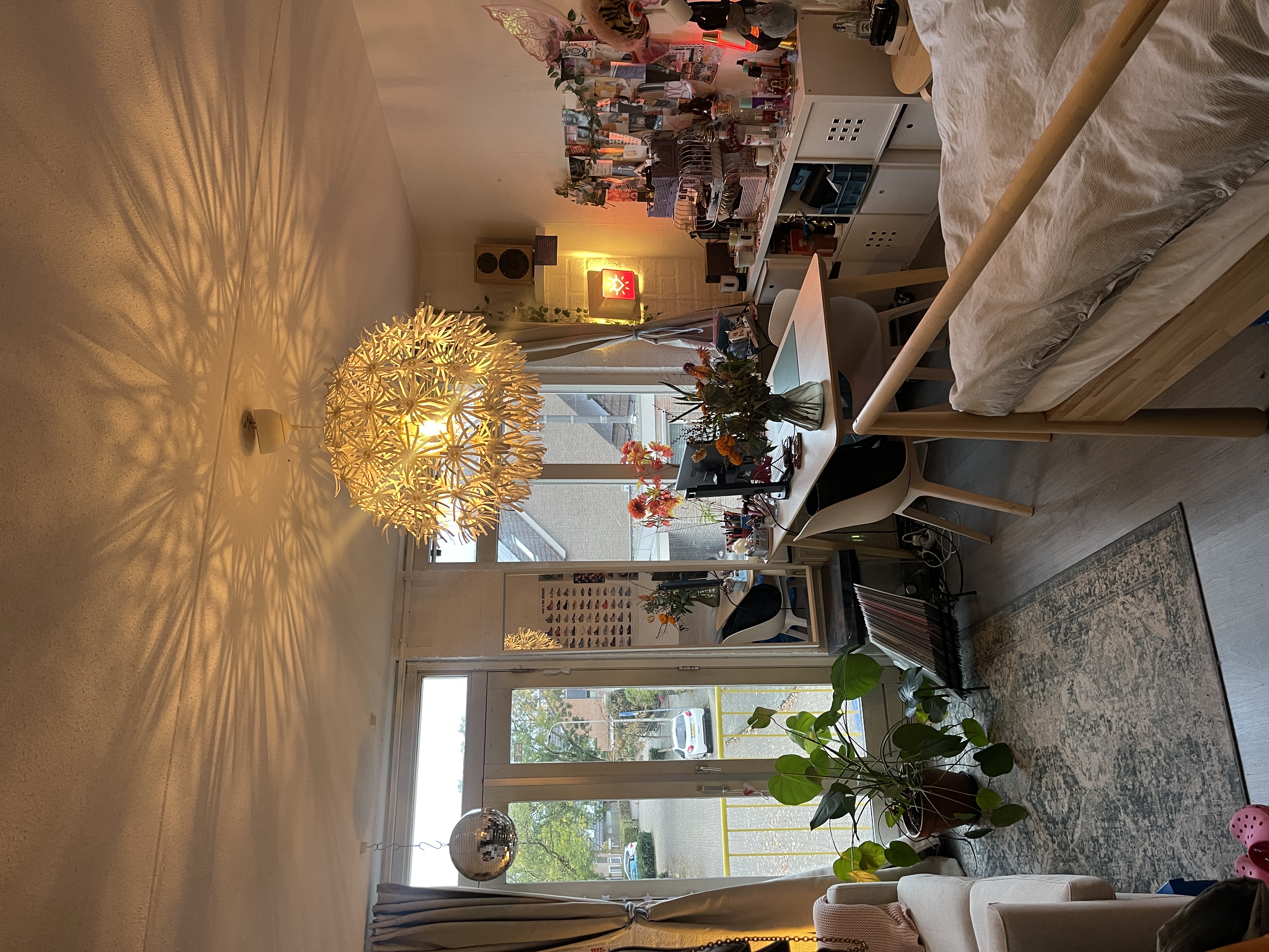 Kamer te huur in Enschede – Mina Krusemanstraat – foto 3