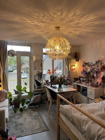 Zimmer bei Mina Krusemanstraat In Enschede