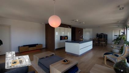 Kamer te huur 1100 euro Sint-Jobsweg, Rotterdam
