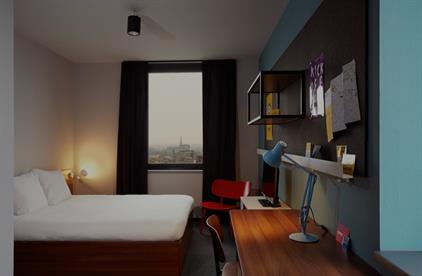Kamer te huur 1300 euro Boterdiep, Groningen