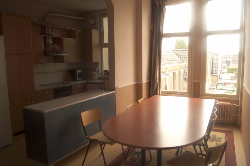 Kamer te huur in Deventer – Smyrnastraat – foto 2