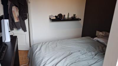 Kamer te huur 700 euro Rochussenstraat, Rotterdam