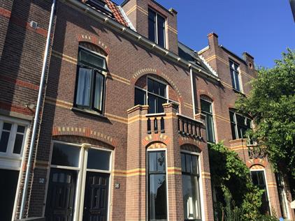 Appartement te huur 1250 euro Fort Kijk in de Potstraat, Nijmegen