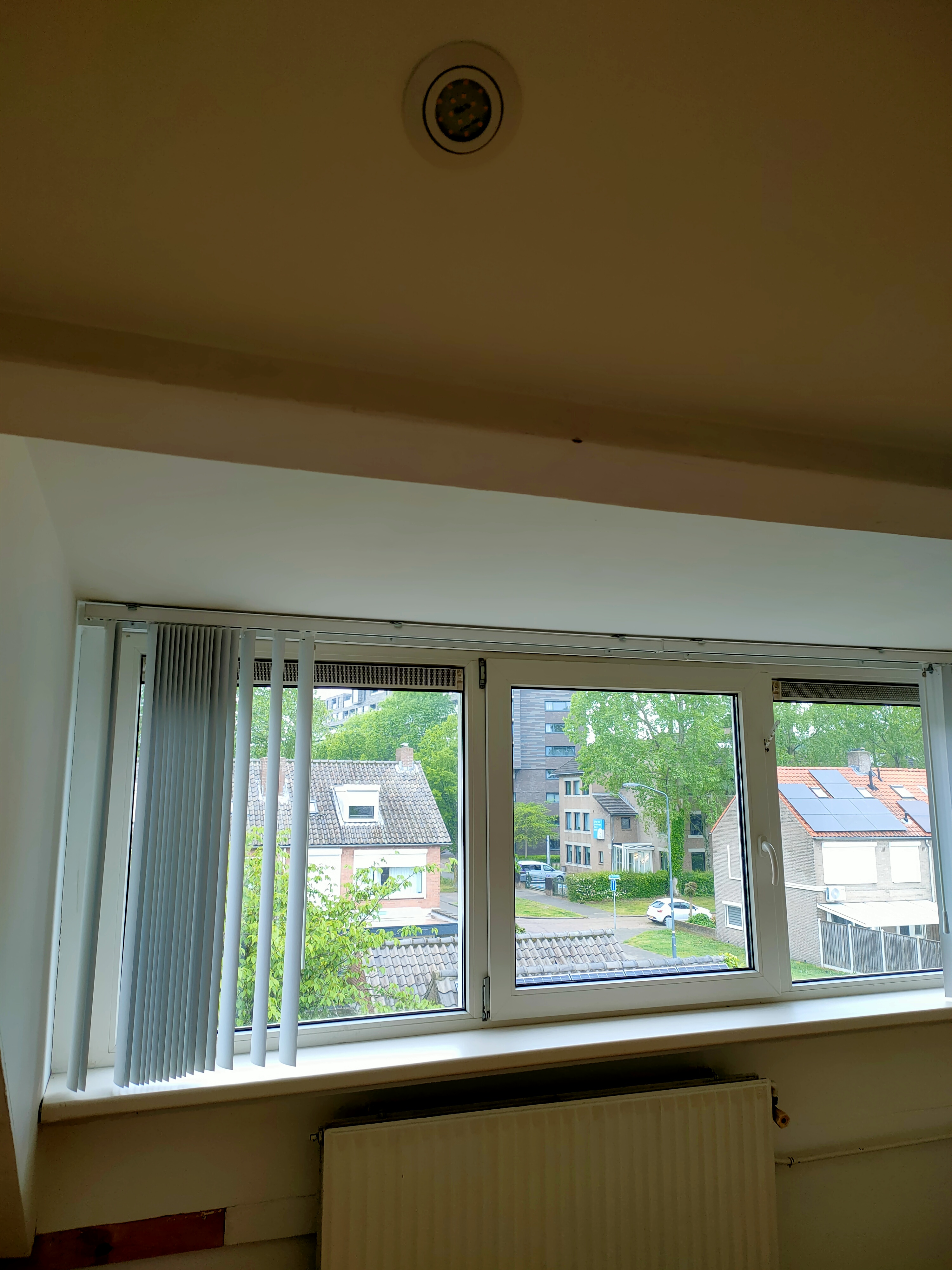 Kamer te huur in Breda – Schaffelaarstraat – foto 4