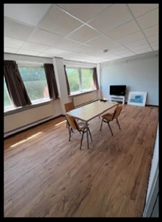 Zimmer bei Aan 't Verlaat In Delft