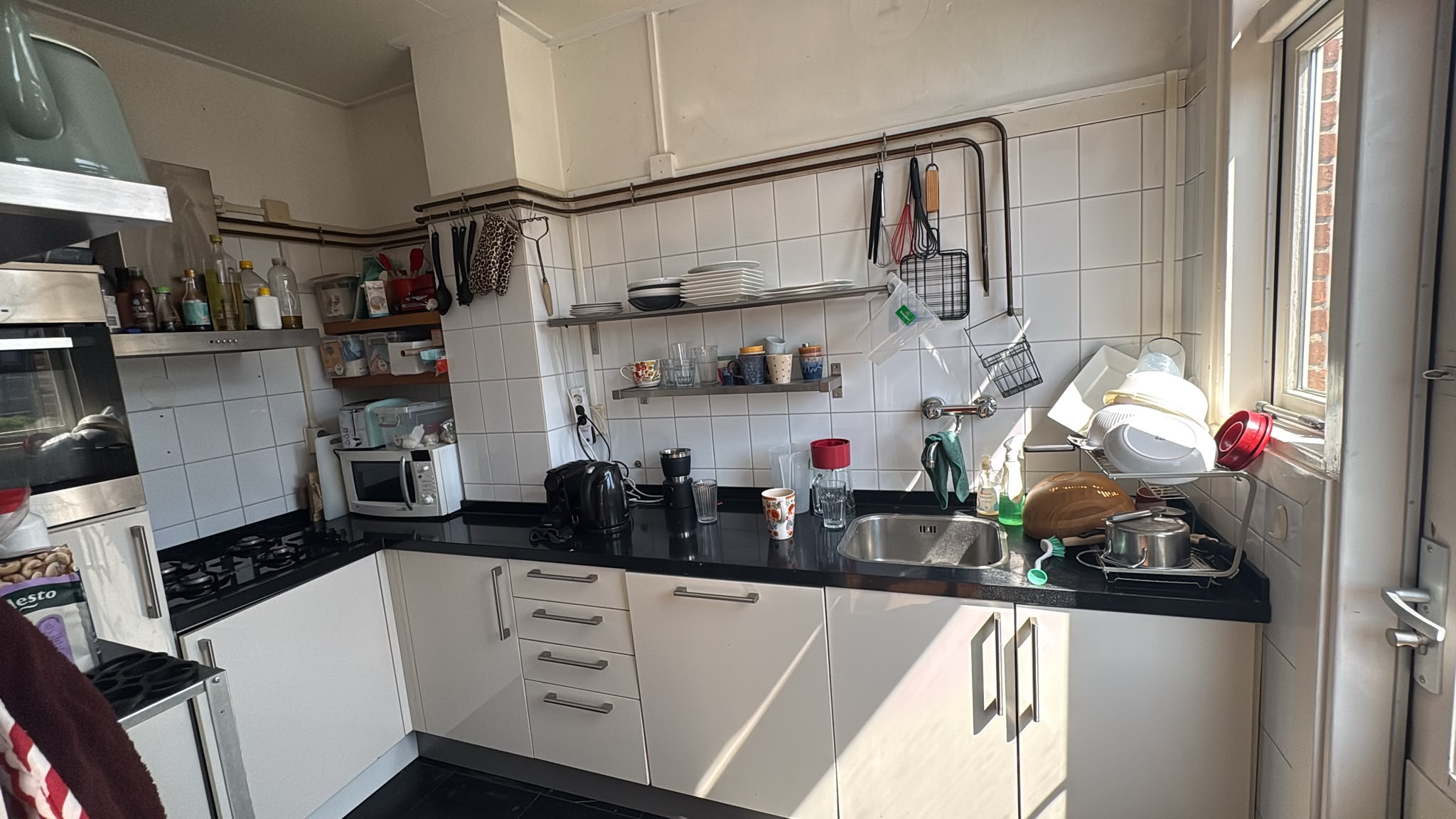 Kamer te huur in Rotterdam – Ramlehweg – foto 4