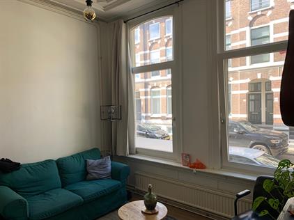 Kamer te huur 651 euro Dullertstraat, Arnhem
