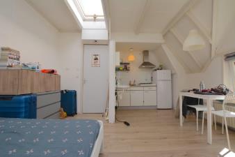 Studio for rent 650 euro Korreweg, Groningen