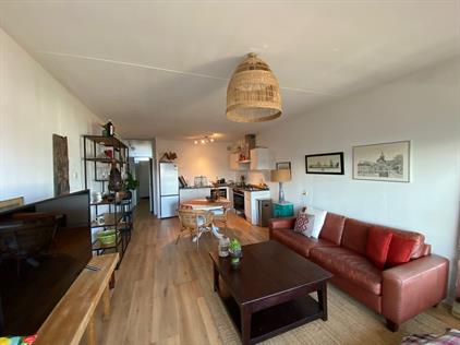 Appartement te huur 2000 euro H. Cleyndertweg, Amsterdam
