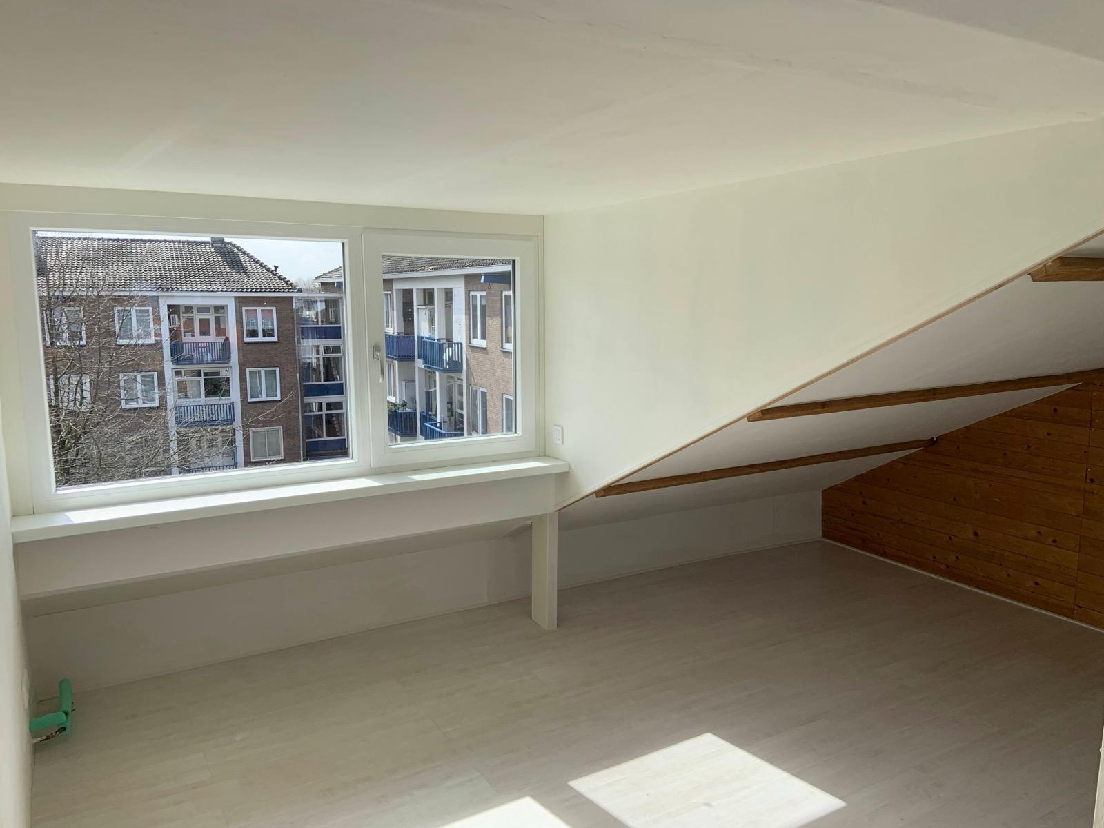 Kamer te huur in Diemen – Johan van Soesdijkstraat – foto 1