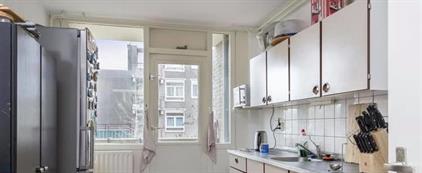 Kamer te huur 750 euro Werkhovenstraat, Amsterdam