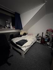 Kamer te huur 588 euro Aldenhof, Nijmegen