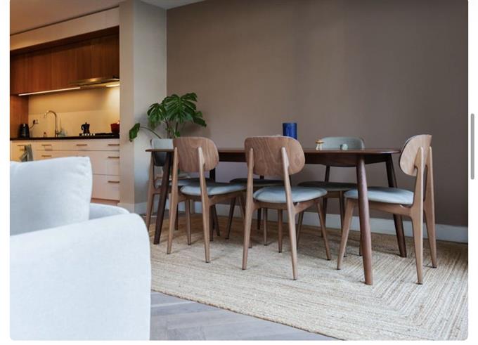 Wohnung bei Gibraltarstraat In Amsterdam