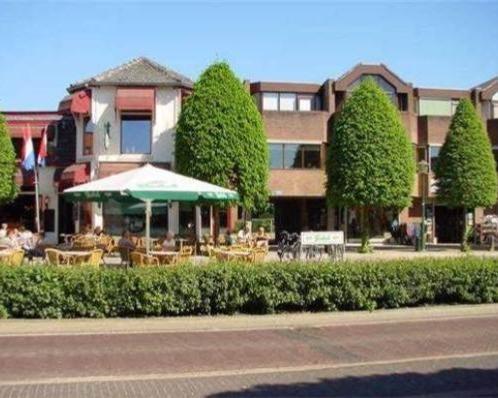 Kampweg