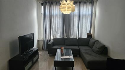 Appartement te huur 1500 euro Hoefkade, Den Haag
