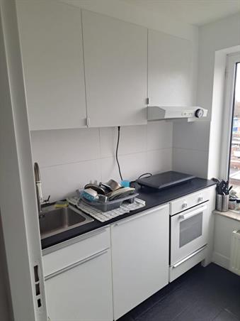 Zimmer bei Treubstraat In Tilburg