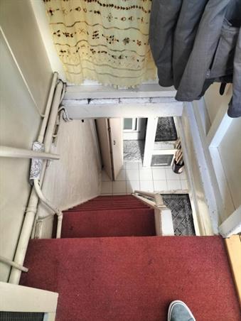 Zimmer bei Bergstraat In Groningen