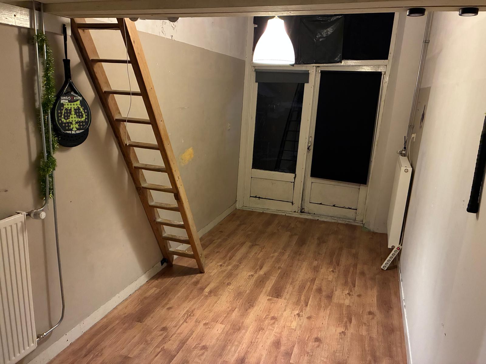 Kamer te huur in Groningen – Poelestraat – foto 3