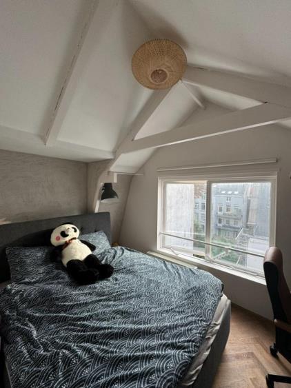 Kamer te huur 1300 euro Bilderdijkkade, Amsterdam