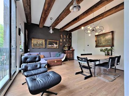 Apartment for rent 2500 euro Laagte Kadijk, Amsterdam