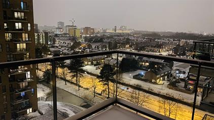 Room for rent 750 euro Sir Winston Churchillln, Rijswijk