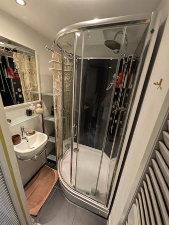 Wohnung bei Bataviastraat In Utrecht