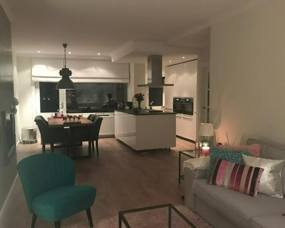 appartementen te huur op Van IJsendijkstraat