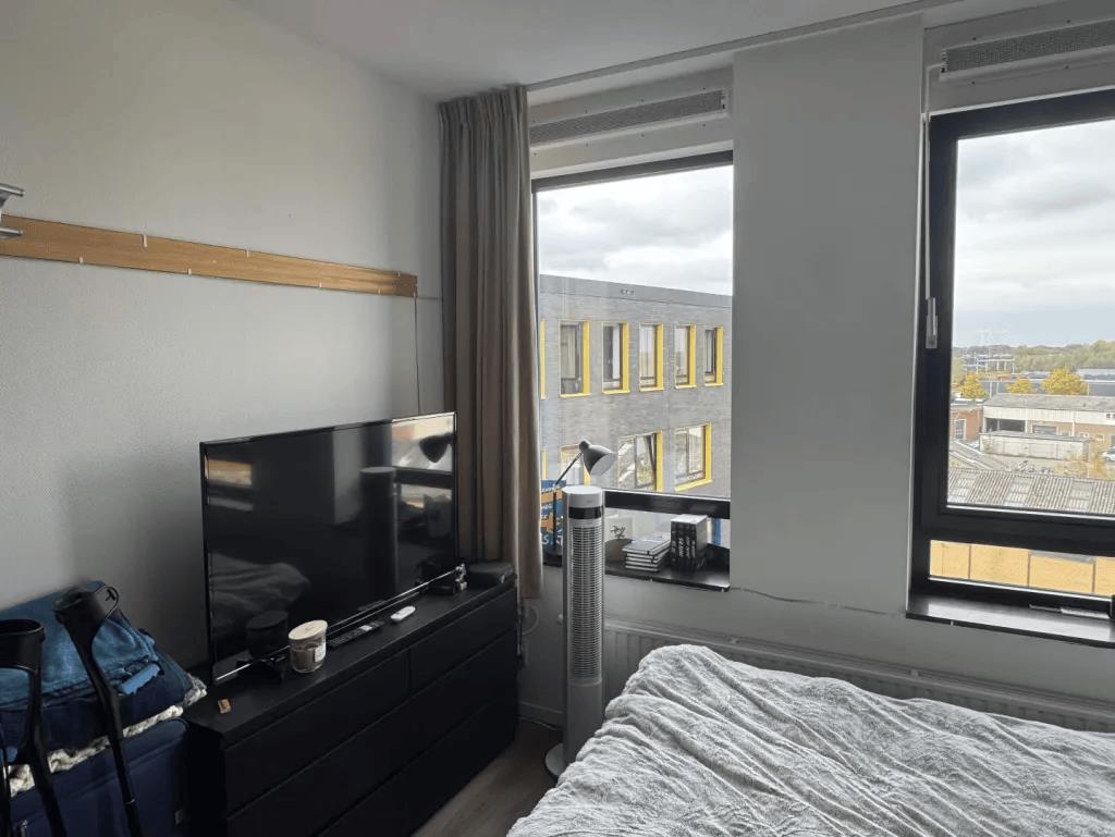 Studio te huur in Breda – Tramsingel – foto 2